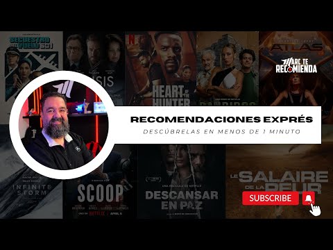 Recomendaciones Exprés Descúbrelas en Menos de 1 Minuto (Ed 1)