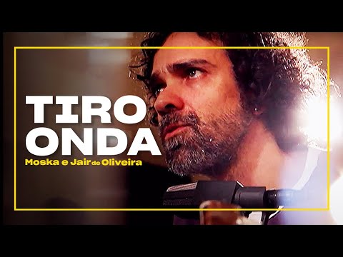 Putar Tiro Onda - Paulinho Moska