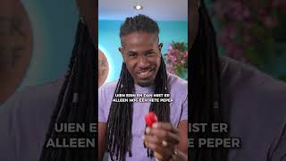 Download Lagu Spicy ingemaakte uitjes... zoals bij een Antilliaans of Surinaams restaurant #superdushichef MP3