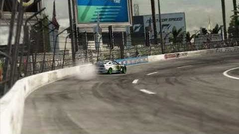 SHIFT 2 UNLEASHED™ // Drift // Monster Energy part 3