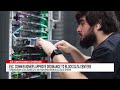 Escambia County commissioners block large data centers in unincorporated areas