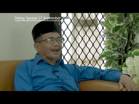 Membahas Homeopathy - Dialog Spesial 17 September 2019