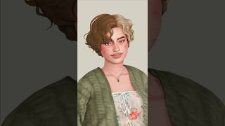 Im Back With Spinning A Wheel To Create My Sim The Sims 4