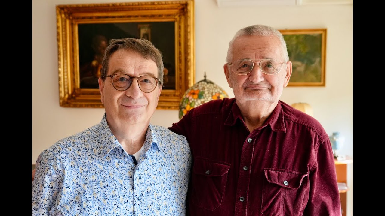 Csányi Vilmos, etológus, író: Min fordulhat meg az emberi sors? Digital Hungary podcast.