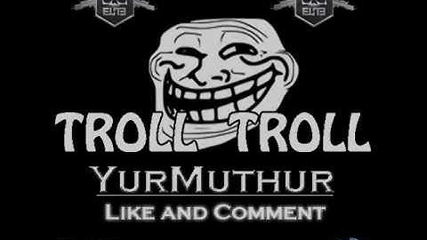 MW3 Trolling a Camper