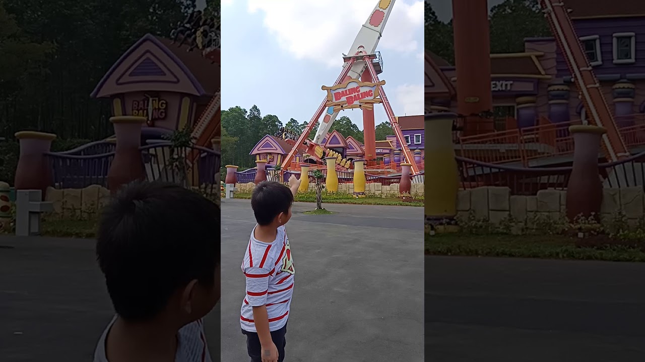 Tirsaelcansten dufan anakbatam