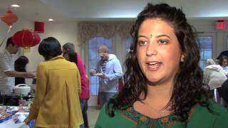 WVSOM International Festival
