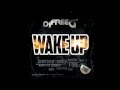 Dj freeg  wake up albumsnippet