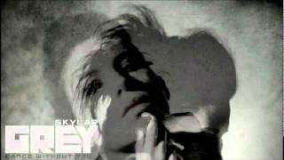 Skylar Grey - Dance Without You - Buzz Single