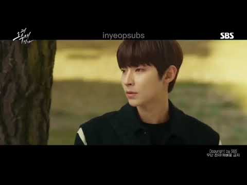 [ENG SUB] Why Her 왜 오수재인가  TEASER 티저 2022년 3월 MARCH — Hwang In Yeop & Seo Hyun Jin Why Oh Soo Jae