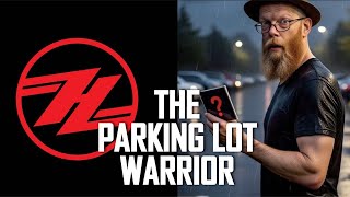 The Parking Lot Warrior 106 - Song Reveal Update