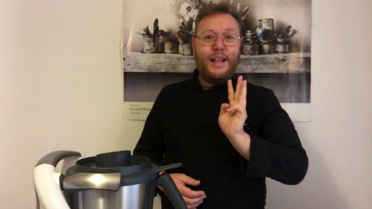 Casadielles de dulce de Manzana con Avellanas con Thermomix y José Ángel