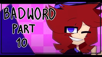 BAD WORD | MAP || 10