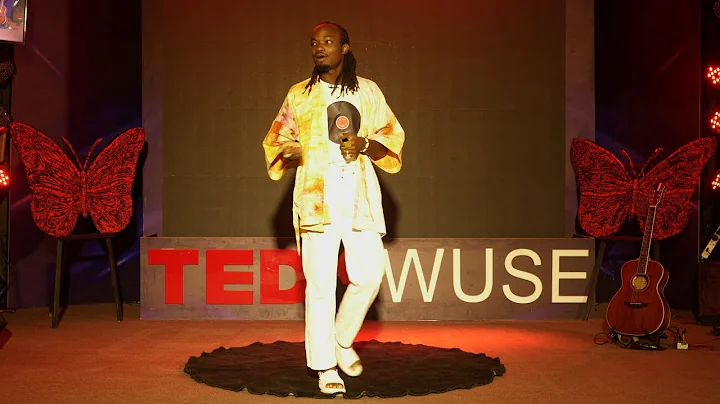 Dreaming De-colonial Futures in the Digital Age. | CHIDUMAGA UZOMA ORJI | TEDxWuse - DayDayNews