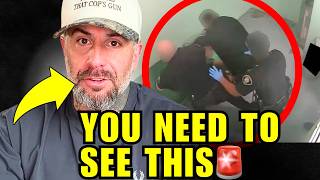 EXPOSED: This Corruption Gets People KILLED. This Is How I Know.🚨