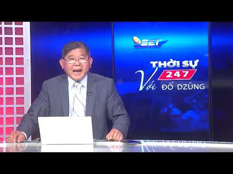 Video Thời Sự 24/7 với Đỗ Dzũng | 04/03/2022 - youtube