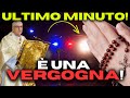 SHOCK: CARDINALE CHIAMA la POLIZIA per FERMARE i FEDELI in PREGHIERA!