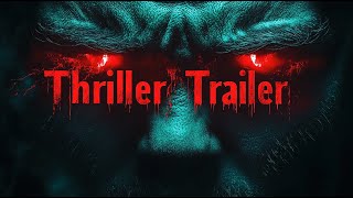 Suspenseful Trailer Music | Royalty Free Thriller BGM for Content