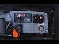 Know Your Kubota - Regeneration Explained - KX & U Series Compact Excavators