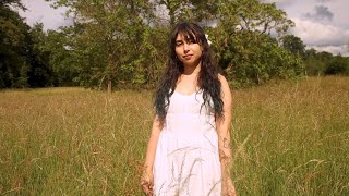 Frances Darling - All Talk (Official Music Video) screenshot 5