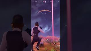 The Reaper Sniper is Back in Fortnite Reload and So Am I! 🔫 💥