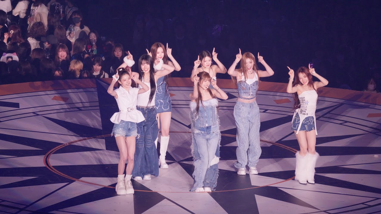 [4K60] 250201 IZNA - DRIP @ LAPOSTA 2025