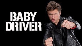 Ansel Elgort Cute & Funny Moments - Baby Driver