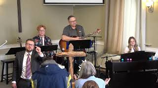 Only One: Jesus the Risen King and Savior