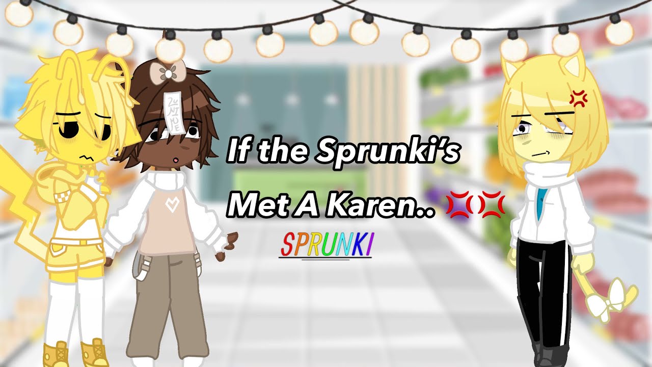 ・𝚒𝚏 𝚝𝚑𝚎 𝚂𝚙𝚛𝚞𝚗𝚔𝚒'𝚜 𝚒𝚗 𝚖𝚢 𝚊𝚞 𝚖𝚎𝚝 𝚊 𝚔𝚊𝚛𝚎𝚗..・ 