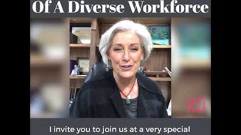 The Benefits Of A Diverse Workplace