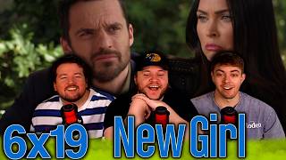 Pepperwood Hits The Book Festival | New Girl 6x19 'socalyalcon Vi' First Reaction!
