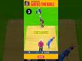 Guess The Ball Challenge 💥 Real Cricket 24 #Shorts #viral