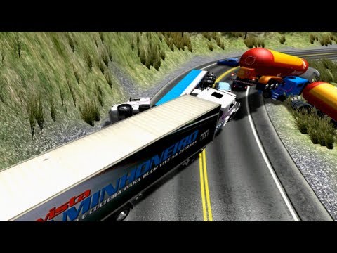 Transportando o Brasil (Jogo Defeituoso)