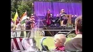 Chris Hedges' 2003 Rockford College Commencement Address