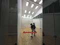 How To Hit Backhand Drives In Squash