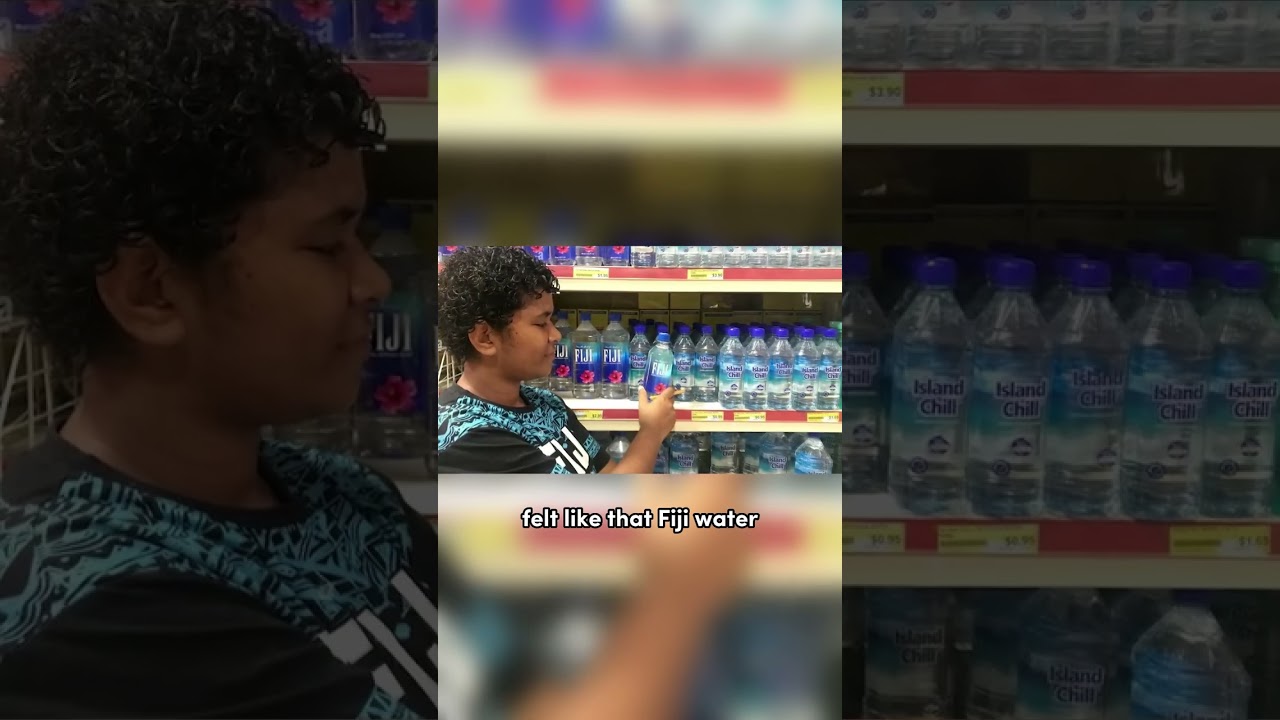 How Does Water Taste Like?