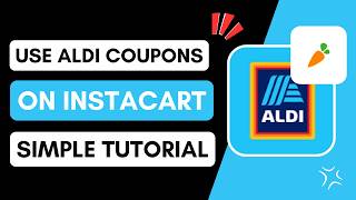 How to Use Aldi Coupons on Instacart screenshot 4