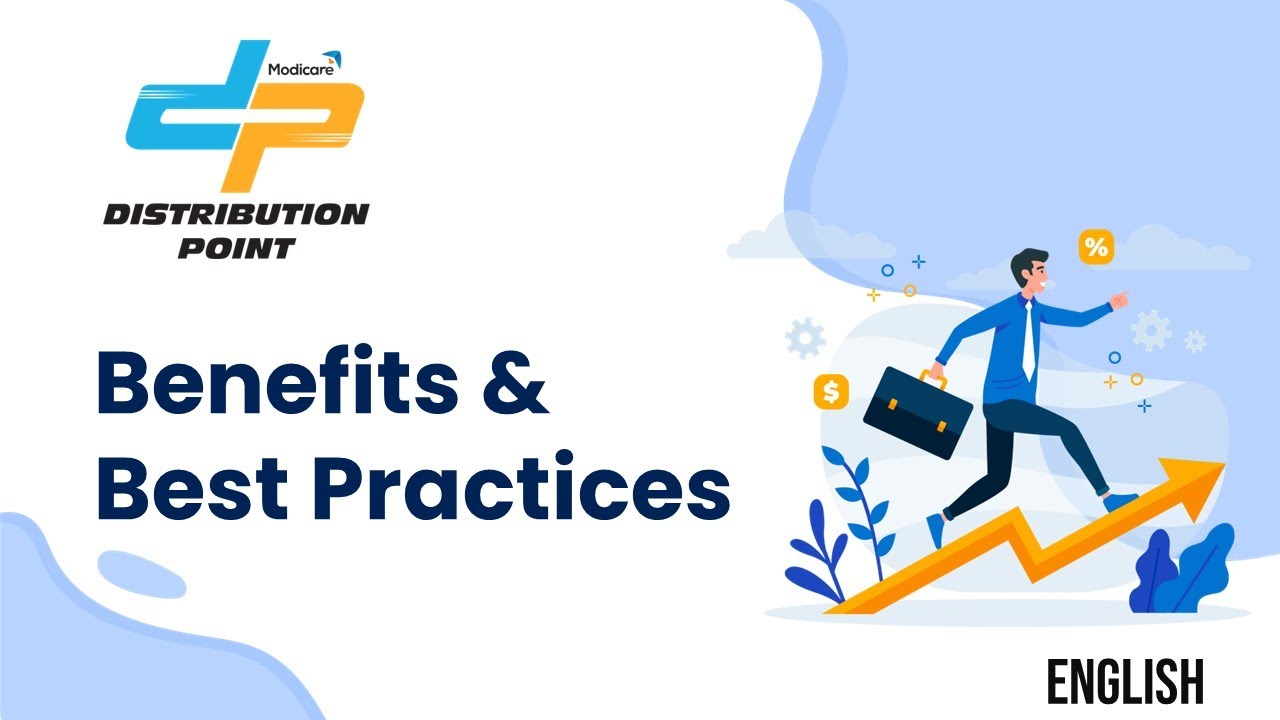 Modicare DP Opportunity - Benefits & Best Practices