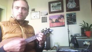 Vídeo de Honky Tonk Blues