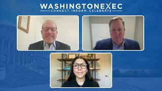 Accelerating Army Intelligence Modernization at Speed with SGT's Aaron Johns, Army's Andrew Evans