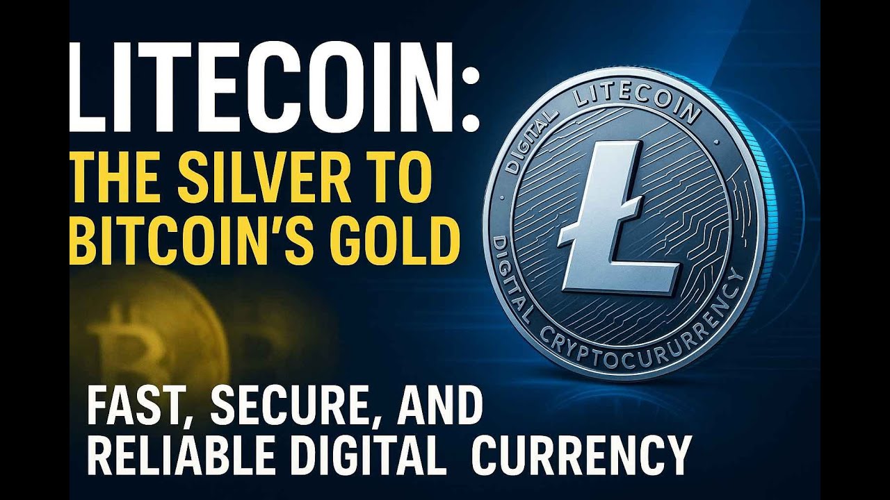 Litecoin Explained: Features, Use Cases, and Market Analysis