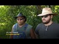 Snake hunters learn to wrangle invasive Burmese pythons in Everglades for Florida's 10-day challenge
