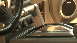 hummer final mirror YouTube sharing