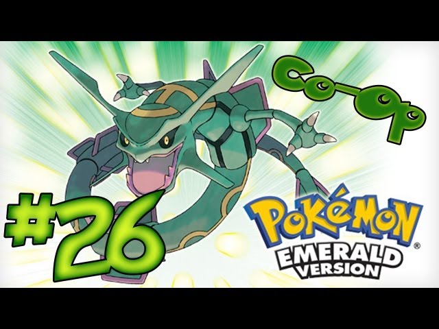 Marlz44 - Team Magma & Aqua Hideout's - Pokemon Emerald Nuzlocke Randomizer  Hard Mode Race w/ Jahauf - Part 24   #Pokemon #Emerald #Nintendo