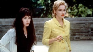 All The Good Girls Go To Hell