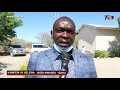 KAMPENI YA UELEWA SGR HAIRUKI KIJIJI YAPIGA HODI KISHAPU SHINYANGA 