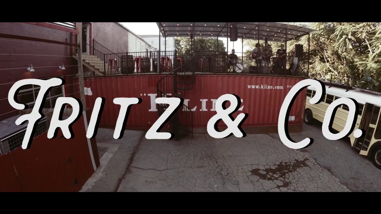 Fritz & Co. - Broken Glass