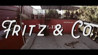 Fritz & Co. - Broken Glass