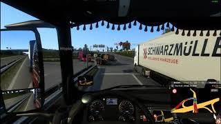 ETS2 Report 1470671