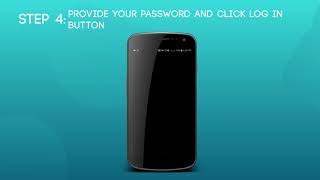 How to log in your IKAK Workplace Chat (Android User)